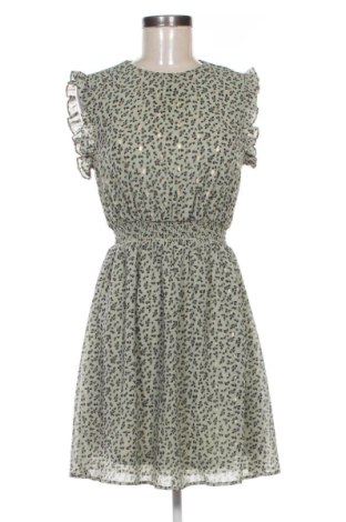 Kleid Vero Moda, Größe S, Farbe Mehrfarbig, Preis € 11,00, #137660745