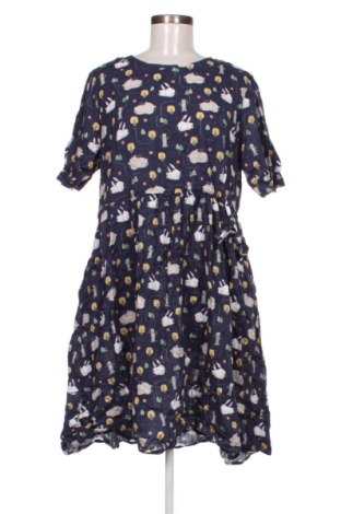 Kleid GANG Incredible, Größe L, Farbe Mehrfarbig, Preis € 20,00, #137660790