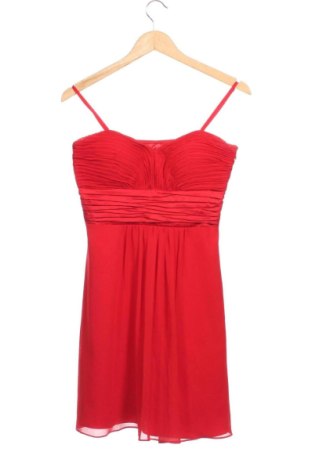 Kleid Montego, Größe XS, Farbe Rot, Preis € 15,00, #137660791