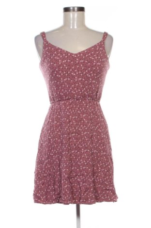 Kleid ONLY, Größe XS, Farbe Aschrosa, Preis € 11,00, #137660806