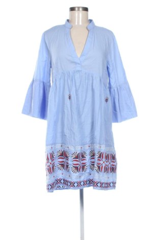 Kleid United Colors Of Benetton, Größe XS, Farbe Blau, Preis € 8,00, #137660807