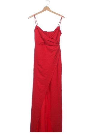 Kleid Trendyol, Größe S, Farbe Rot, Preis € 26,10, #137660899