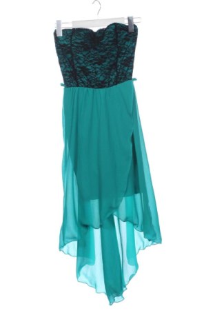Šaty  Unbranded, Velikost XS, Barva Zelená, Cena  340,00 Kč, #137660941