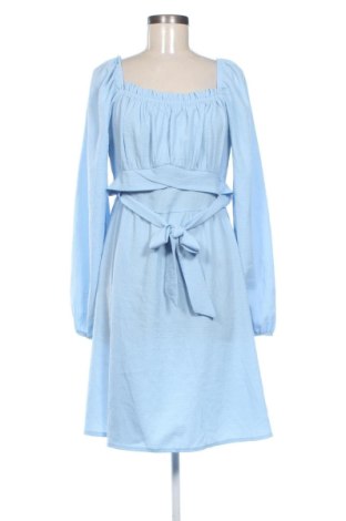 Kleid SHEIN, Größe L, Farbe Blau, Preis € 10,00, #137660944