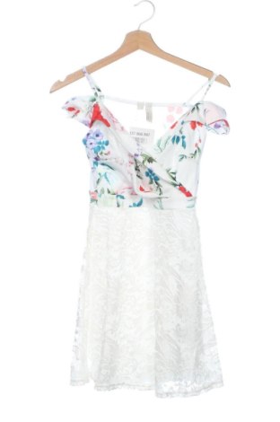 Kleid Body Flirt, Größe XS, Farbe Mehrfarbig, Preis € 9,33, #137660947