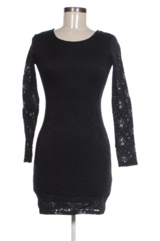 Kleid Terranova, Größe XS, Farbe Schwarz, Preis € 6,00, #137660962