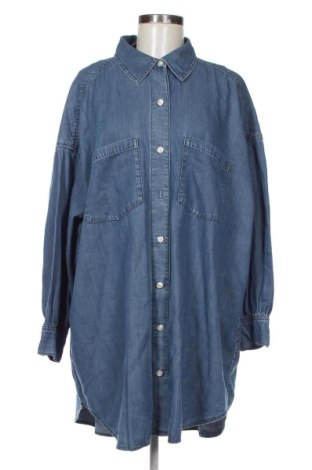 Ruha H&M, Méret L, Szín Kék, Ár 12 057 Ft, #137660982