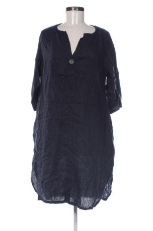 Kleid Unbranded, Größe L, Farbe Blau, Preis € 11,00, #137660986