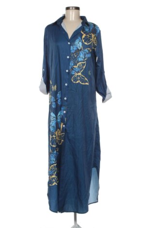 Kleid Unbranded, Größe L, Farbe Mehrfarbig, Preis € 35,00, #137661039