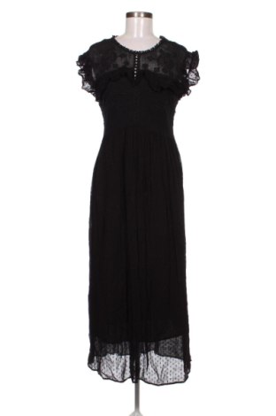 Kleid Zara, Größe M, Farbe Schwarz, Preis 15,00 €, #137661043