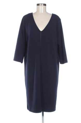 Kleid Unbranded, Größe M, Farbe Blau, Preis 12,00 €, #137661080