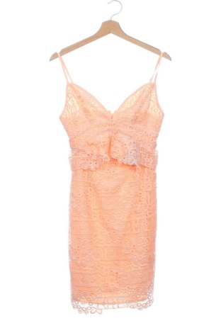 Kleid Guess, Größe S, Farbe Orange, Preis € 72,97, #137661099
