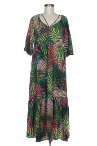 Kleid Tatuum, Größe M, Farbe Mehrfarbig, Preis 35,00 €, #137661189