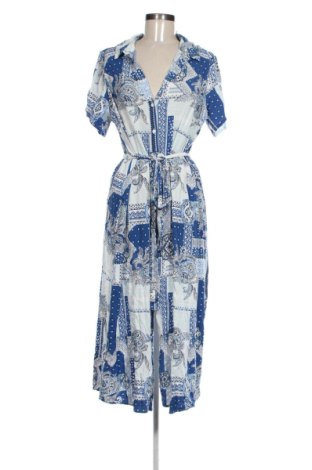 Kleid Zara, Größe L, Farbe Mehrfarbig, Preis € 46,63, #137661237