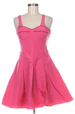 Kleid Swing, Größe S, Farbe Rosa, Preis € 113,17, #137661239