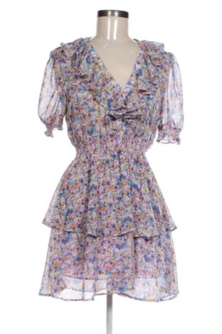 Kleid Zara, Größe M, Farbe Mehrfarbig, Preis € 37,40, #137661282