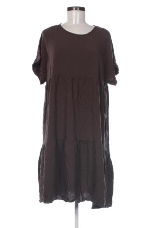 Kleid Unbranded, Größe XL, Farbe Braun, Preis € 17,00, #137661319
