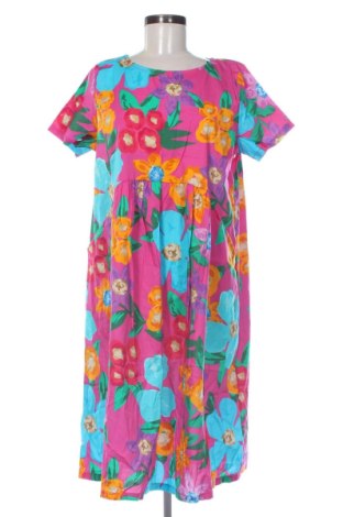 Kleid Unbranded, Größe L, Farbe Mehrfarbig, Preis € 32,00, #137661357