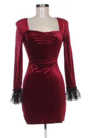 Kleid Unbranded, Größe S, Farbe Rot, Preis € 19,00, #137661370