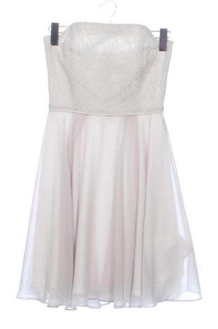 Rochie Swing, Mărime XS, Culoare Bej, Preț 693,51 Lei, #137661374