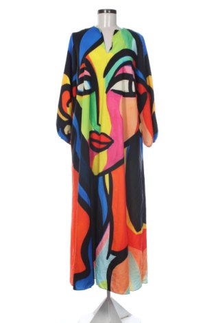 Kleid Unbranded, Größe XL, Farbe Mehrfarbig, Preis 36,00 €, #137661386