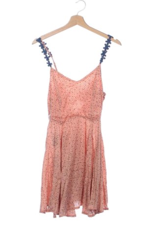 Kleid Kiss The Sky, Größe XS, Farbe Mehrfarbig, Preis € 19,00, #137661409