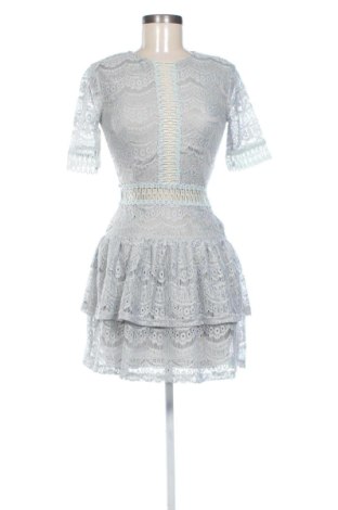 Рокля Missguided, Размер S, Цвят Сив, Цена 16,00 €, #137661440