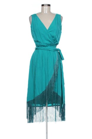 Kleid BSB Collection, Größe M, Farbe Blau, Preis 42,00 €, #137661441