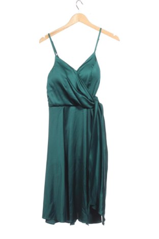 Kleid Chi Chi, Größe M, Farbe Grün, Preis € 24,00, #137661500