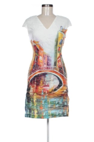 Kleid Unbranded, Größe S, Farbe Mehrfarbig, Preis € 31,00, #137661521