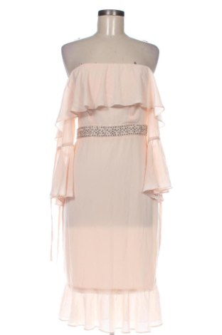 Kleid TFNC London, Größe M, Farbe Rosa, Preis € 27,00, #137661589