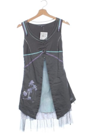 Kleid La Mode Est A Vous, Größe S, Farbe Grau, Preis € 20,00, #137661676