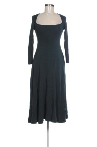 Šaty  Zara, Velikost S, Barva Zelená, Cena  509,00 Kč, #137661712