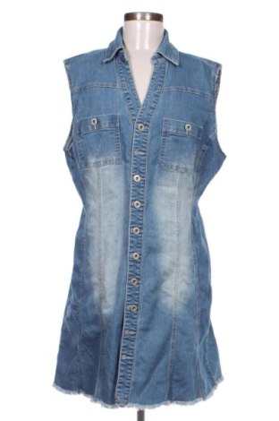 Kleid Rainbow, Größe L, Farbe Blau, Preis € 19,43, #137661740