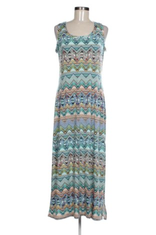 Kleid Malibu, Größe M, Farbe Mehrfarbig, Preis 23,00 €, #137661787