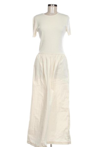 Kleid Mango, Größe M, Farbe Ecru, Preis 36,00 €, #137661863