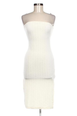 Kleid Unbranded, Größe M, Farbe Ecru, Preis € 25,91, #137661882