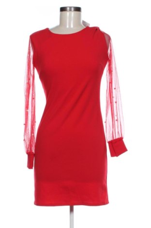 Kleid Unbranded, Größe M, Farbe Rot, Preis € 10,00, #137661884