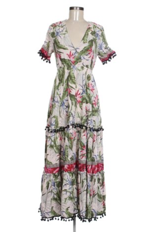 Kleid Unbranded, Größe M, Farbe Mehrfarbig, Preis 17,00 €, #137661897