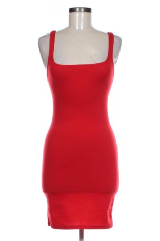 Kleid Zara, Größe S, Farbe Rot, Preis € 15,00, #137661945