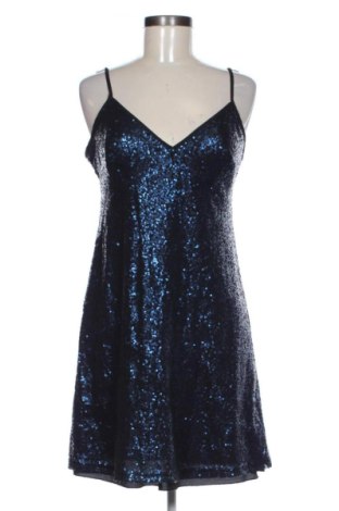 Kleid Reserved, Größe M, Farbe Blau, Preis € 25,00, #137662027