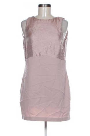 Kleid H&M, Größe M, Farbe Aschrosa, Preis € 13,00, #137662104