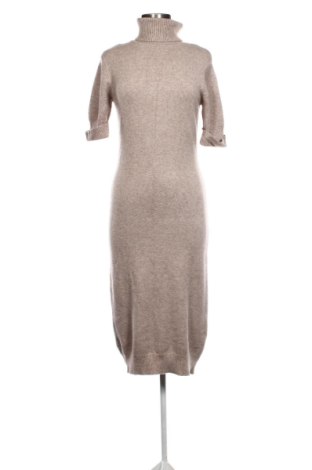 Kleid ETIC, Größe L, Farbe Beige, Preis € 19,24, #137662105