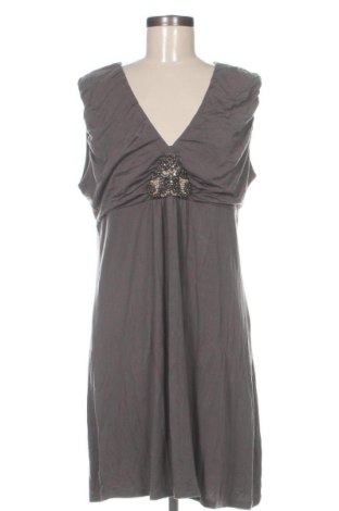 Kleid Monari, Größe XL, Farbe Grau, Preis € 113,17, #137662117
