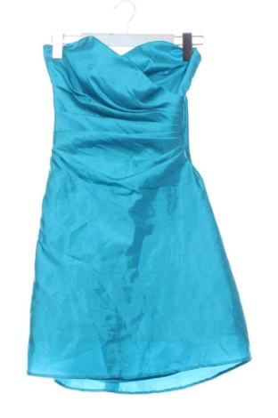 Kleid Impression, Größe S, Farbe Blau, Preis € 21,00, #137662118
