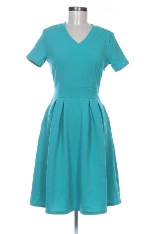 Kleid Unbranded, Größe S, Farbe Blau, Preis € 10,67, #137662199