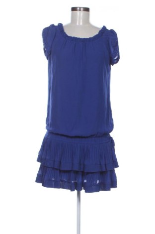 Kleid Mango, Größe S, Farbe Blau, Preis € 16,00, #137662211
