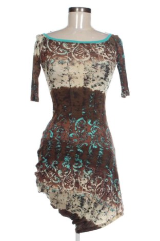 Kleid Pause Jeans, Größe S, Farbe Mehrfarbig, Preis € 24,00, #137662243