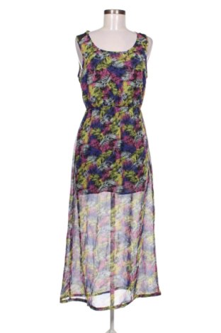 Kleid Bluenotes, Größe M, Farbe Mehrfarbig, Preis 21,00 €, #137662306