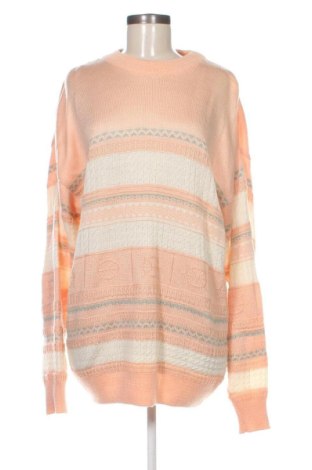 Šaty  Unbranded, Velikost L, Barva Oranžová, Cena  267,00 Kč, #137662335